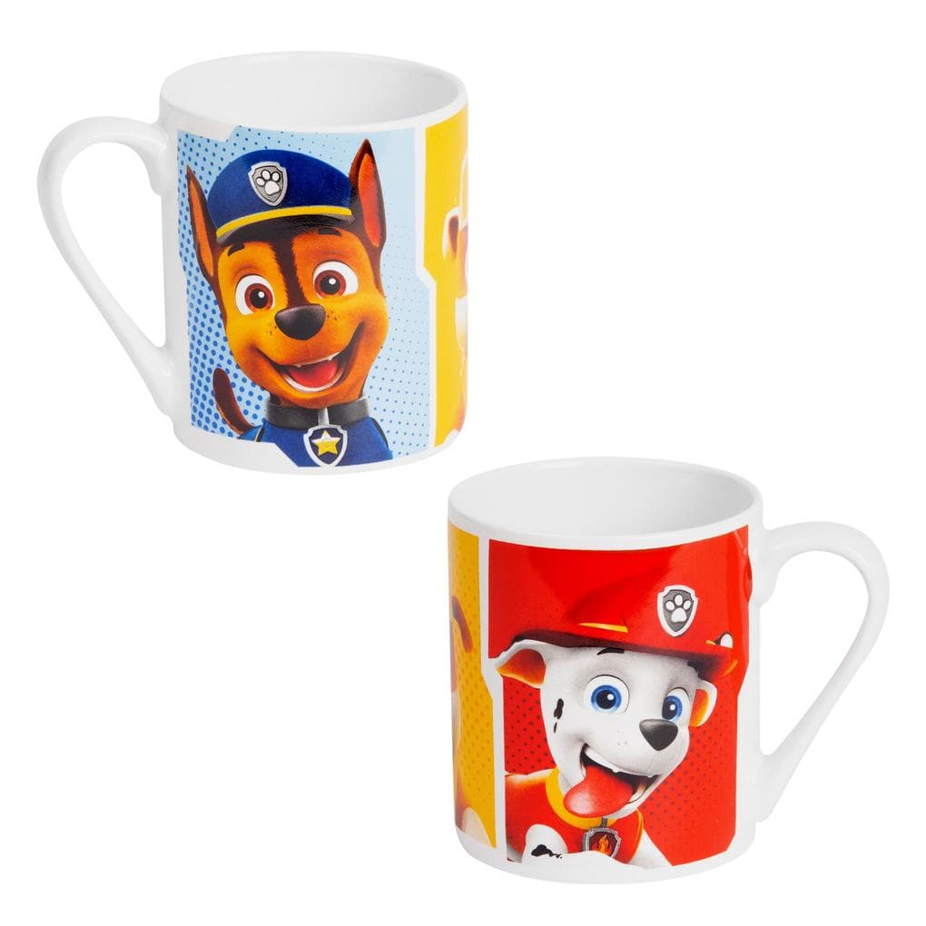 mug mini - 3 Dogs