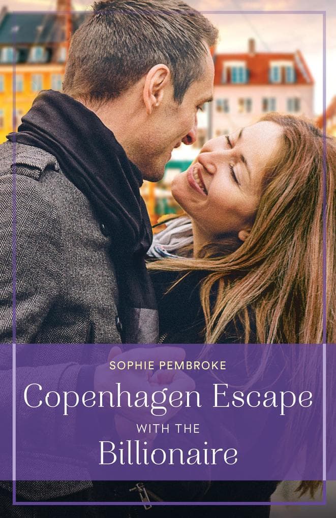 Copenhagen Escape With The Billionaire