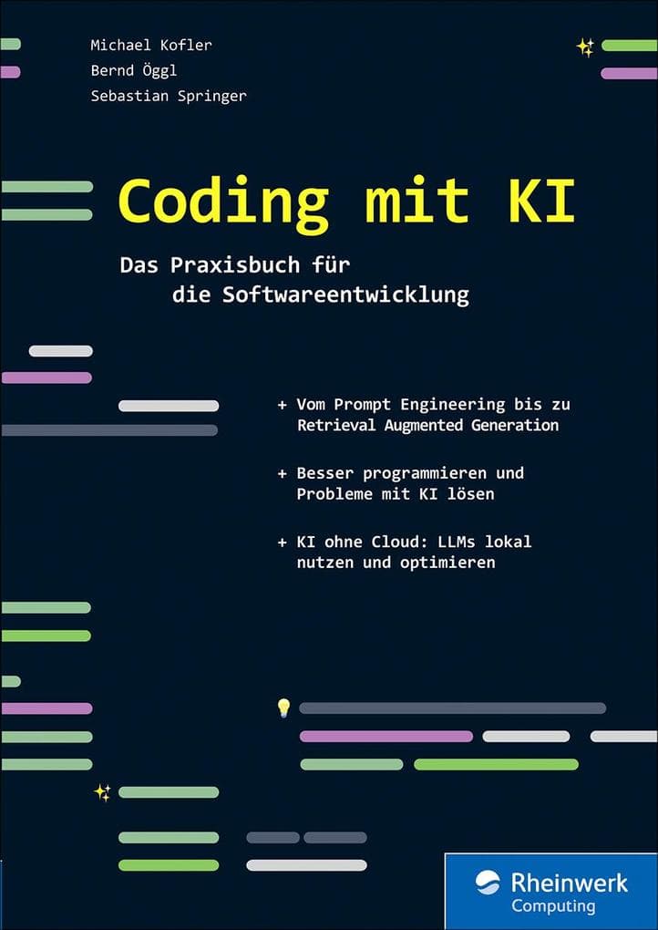 Coding mit KI