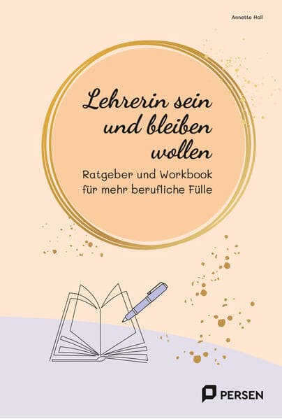 Lehrerin sein und bleiben wollen