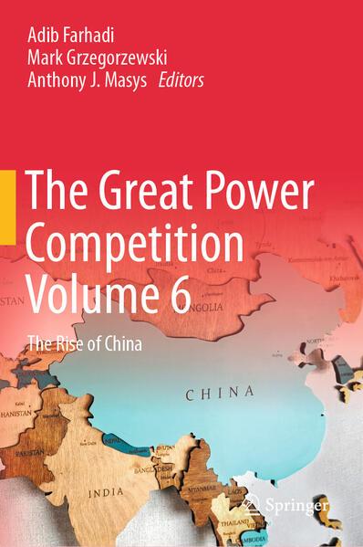 The Great Power Competition Volume 6