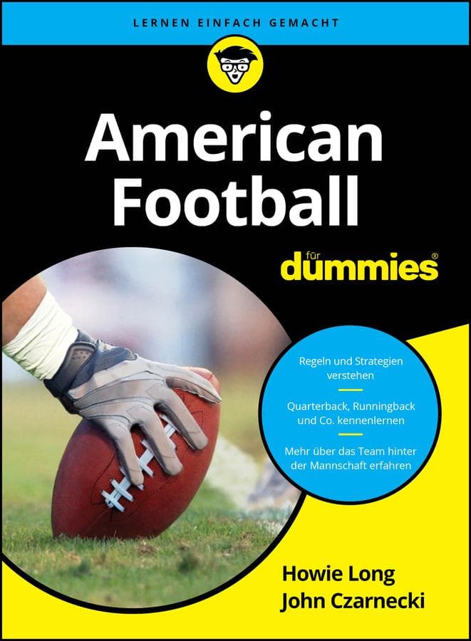 American Football für Dummies