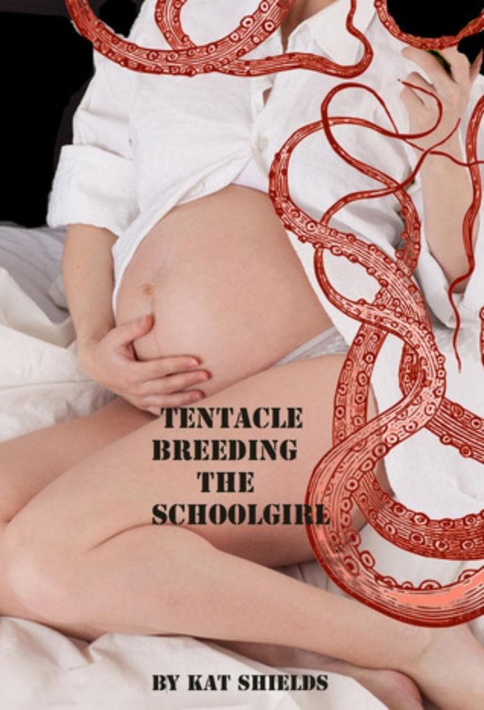 Tentacle Breeding the Schoolgirl