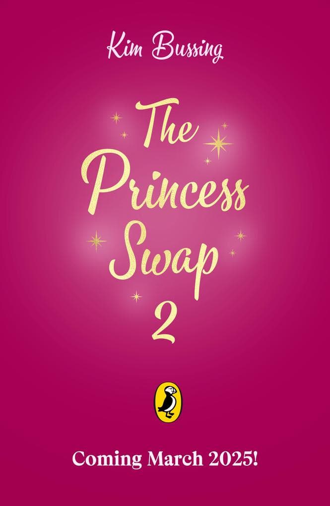 The Princess Swap 2: Snow White and the Dragon (or, Sleeping Beauty and the Seven Dwarfs)