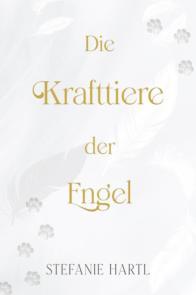 Die Krafttiere der Engel