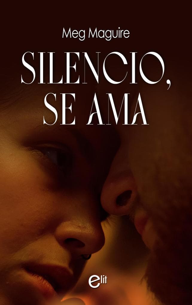 Silencio, se ama