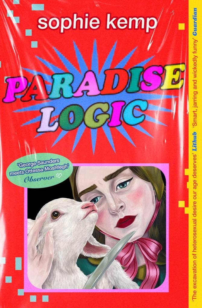 Paradise Logic