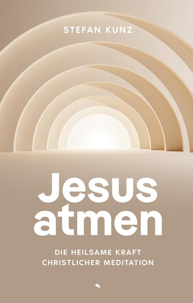 Jesus atmen