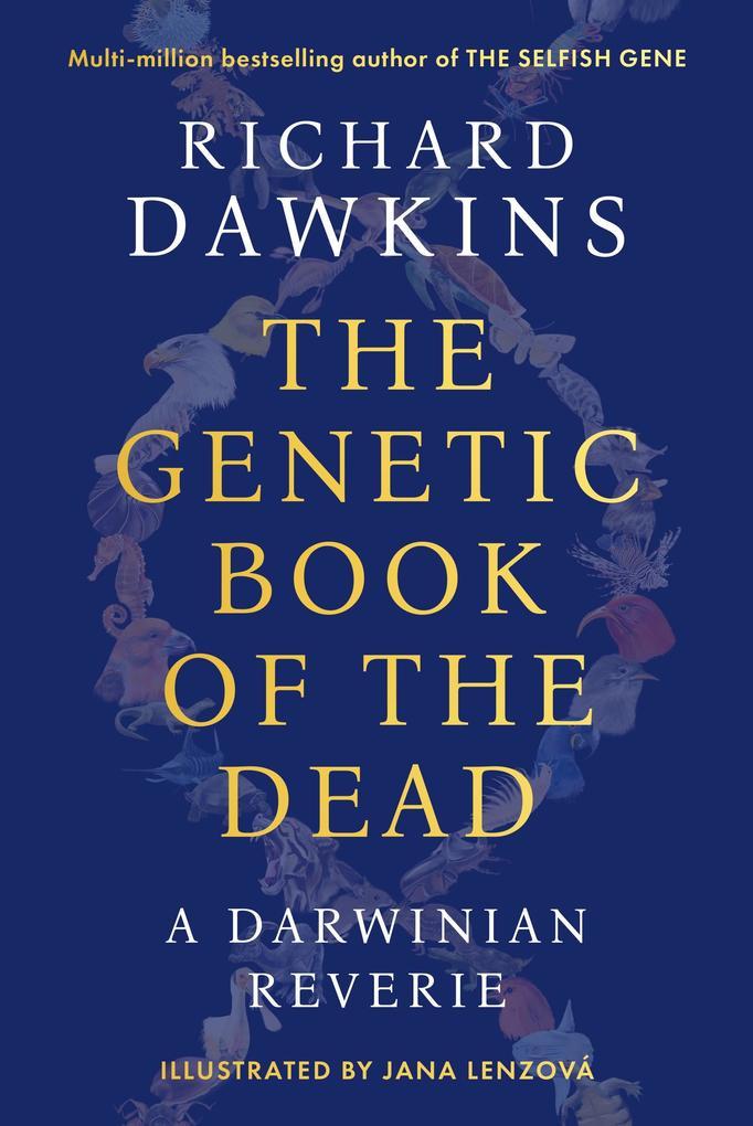 The Genetic Book of the Dead