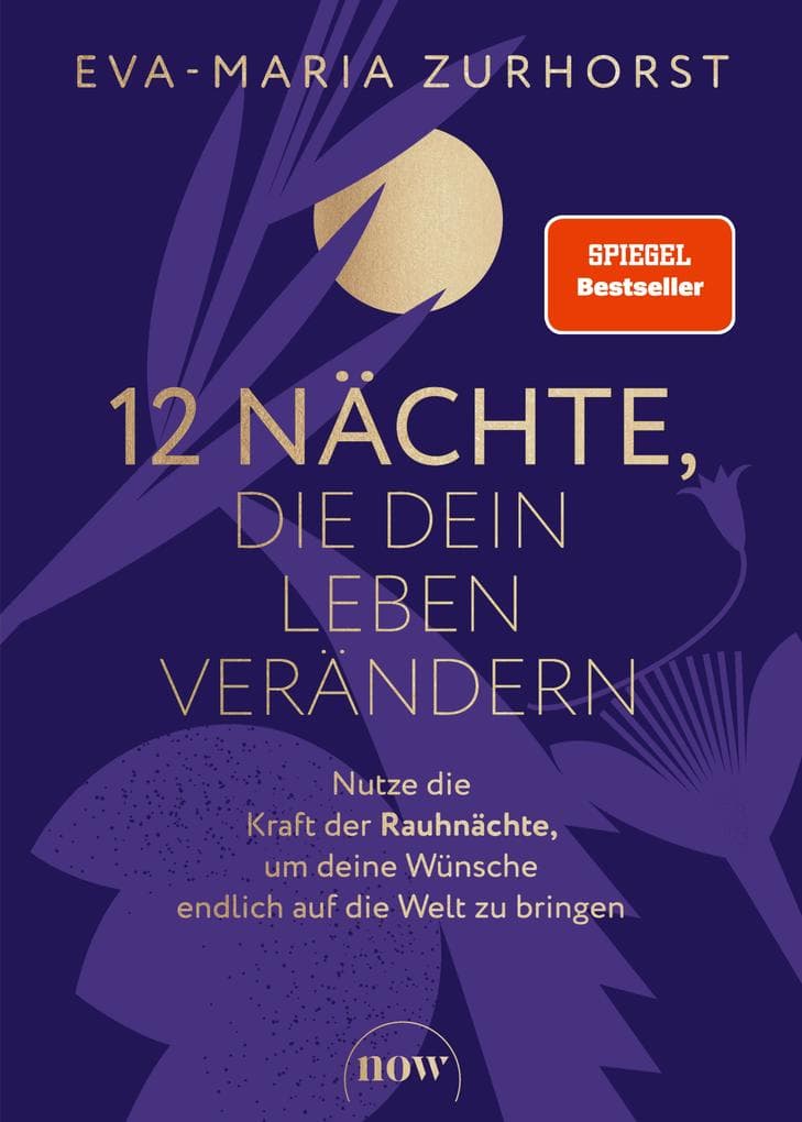 12 Nächte, die dein Leben verändern