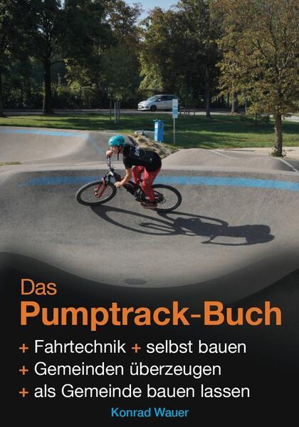 Das Pumptrack-Buch