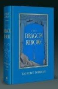 The Dragon Reborn