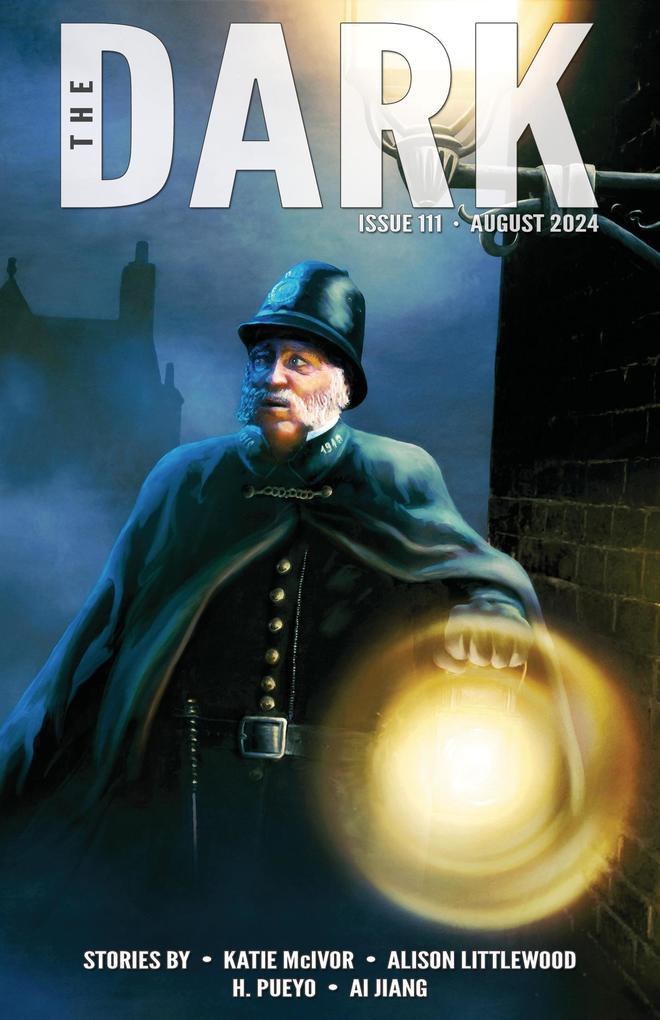 The Dark Issue 111