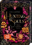 Hunting Souls (Romantasy-Dilogie, Bd. 2)