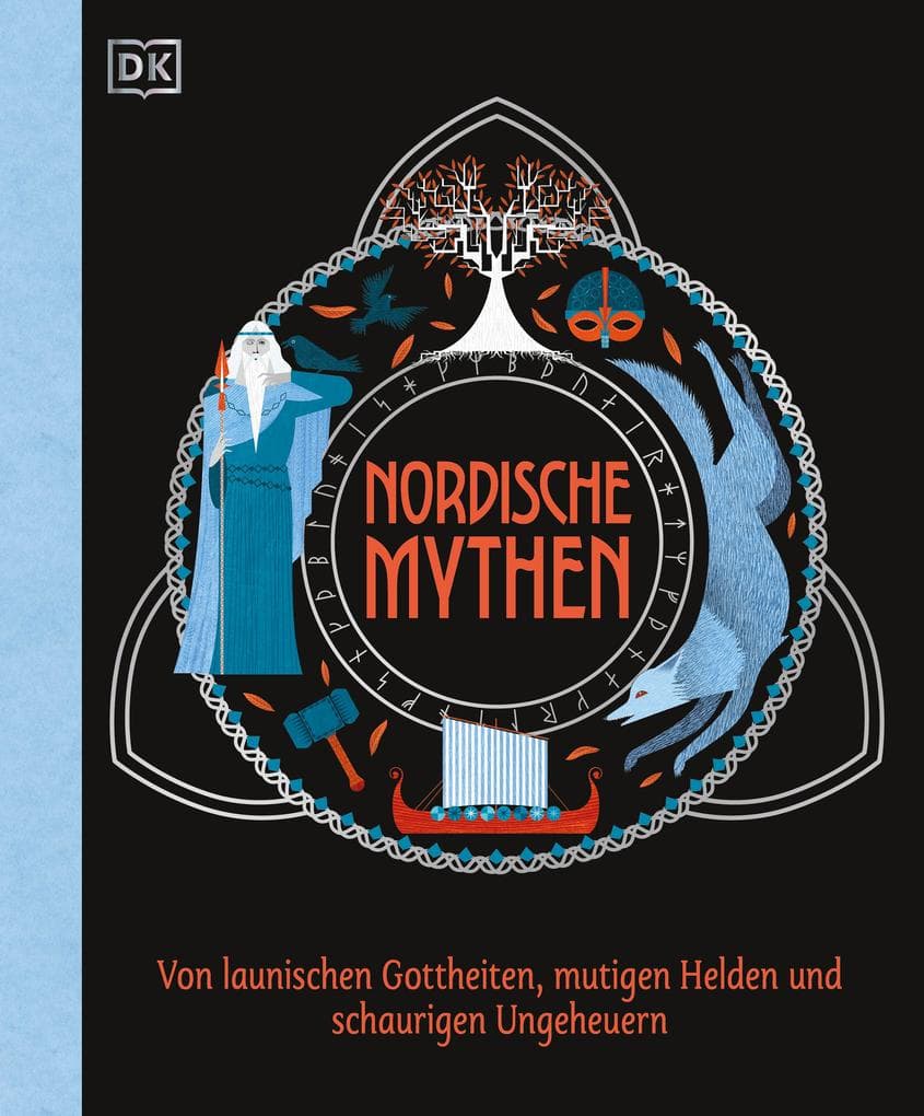 Nordische Mythen