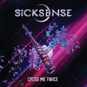 Cross Me Twice (CD-Digipak)