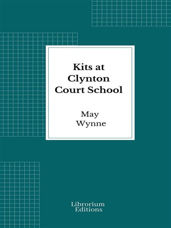 Kits at Clynton Court School