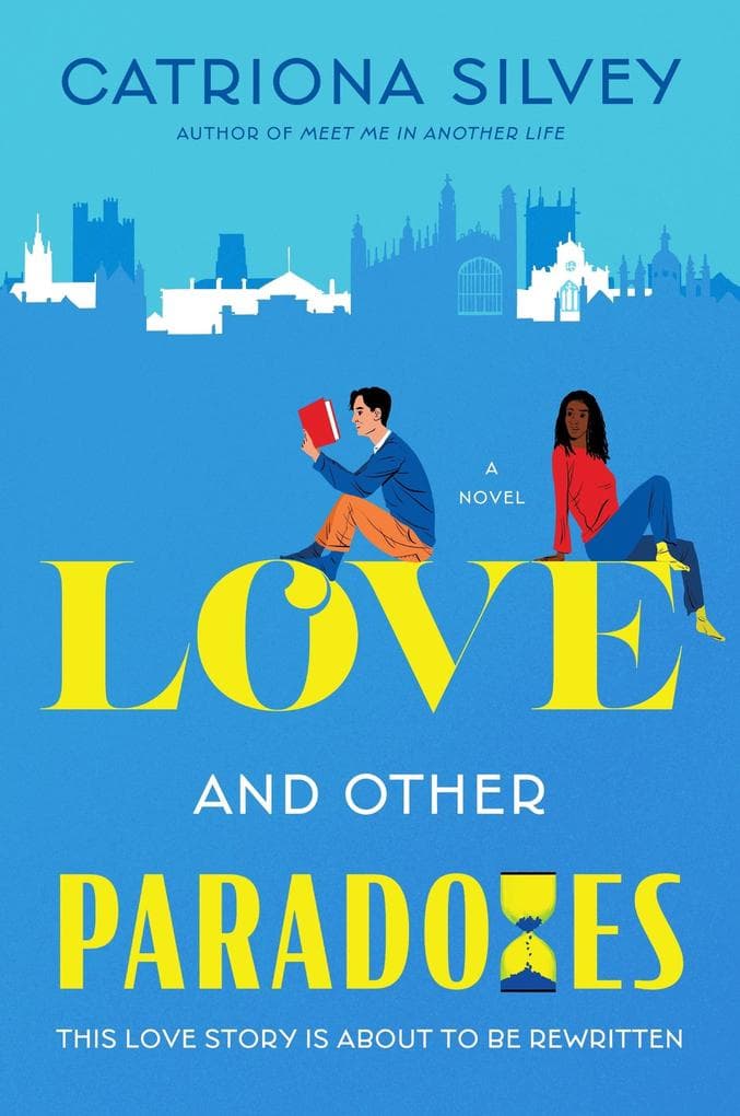 Love and Other Paradoxes