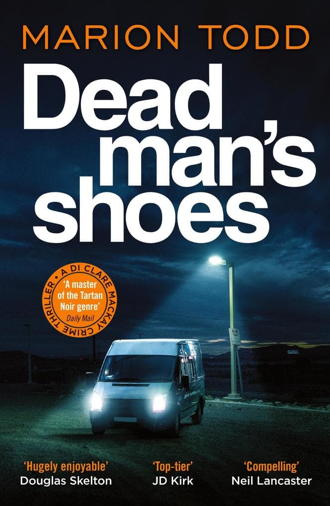 Dead Man's Shoes