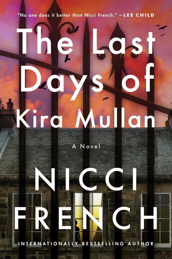 The Last Days of Kira Mullan