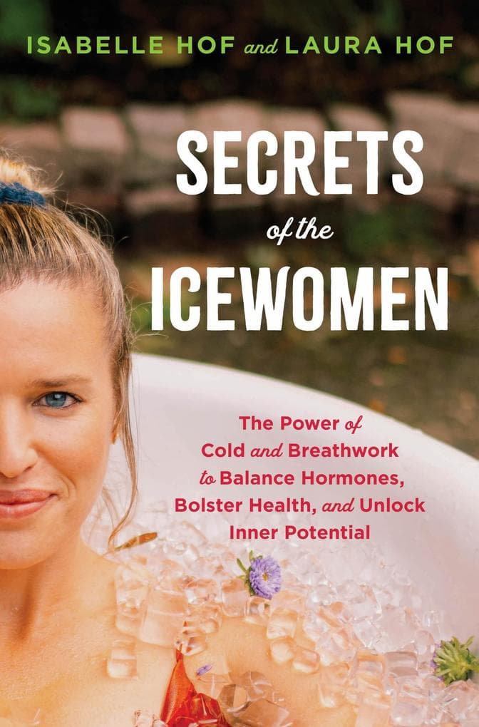 Secrets of the Icewomen