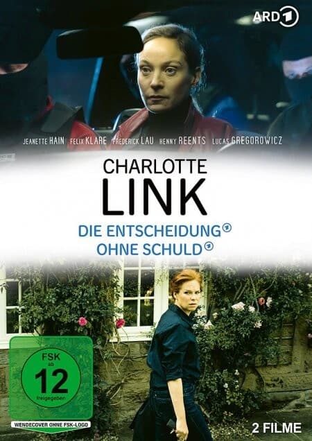 Charlotte Link - Die Entscheidung & Ohne Schuld