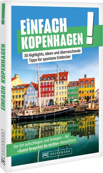 Einfach Kopenhagen!