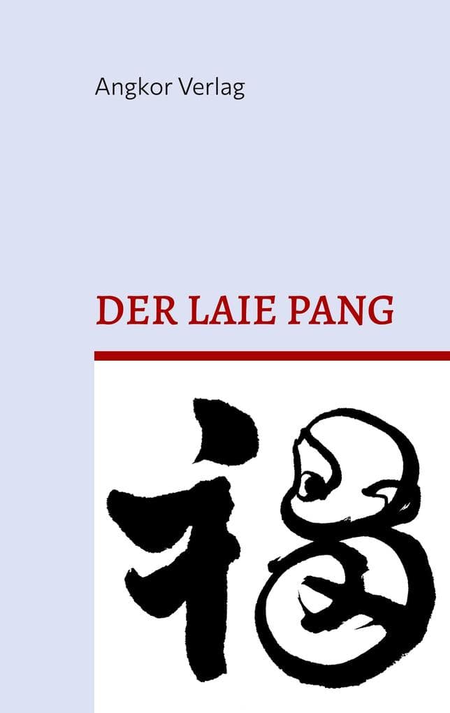 Der Zen-Laie Pang