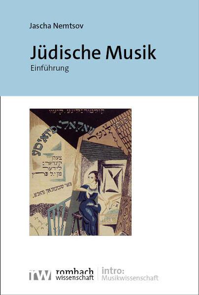 Jüdische Musik