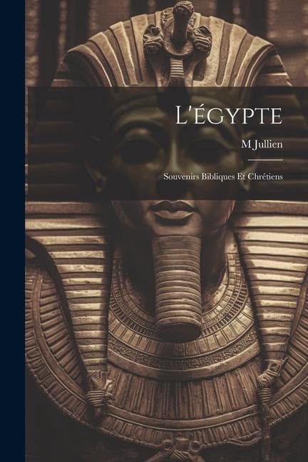 L'égypte