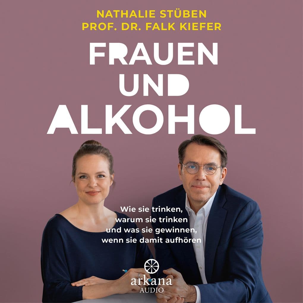 Frauen und Alkohol