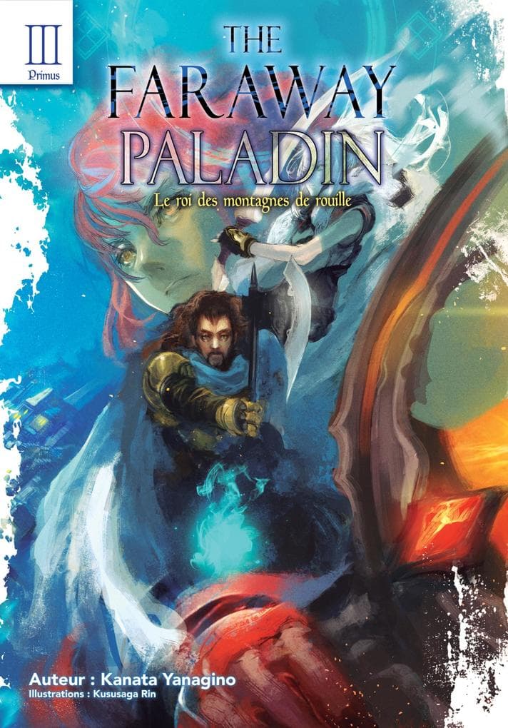 The Faraway Paladin