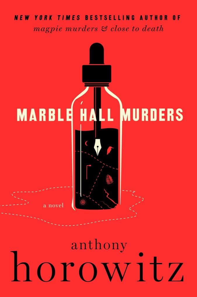 Marble Hall Murders