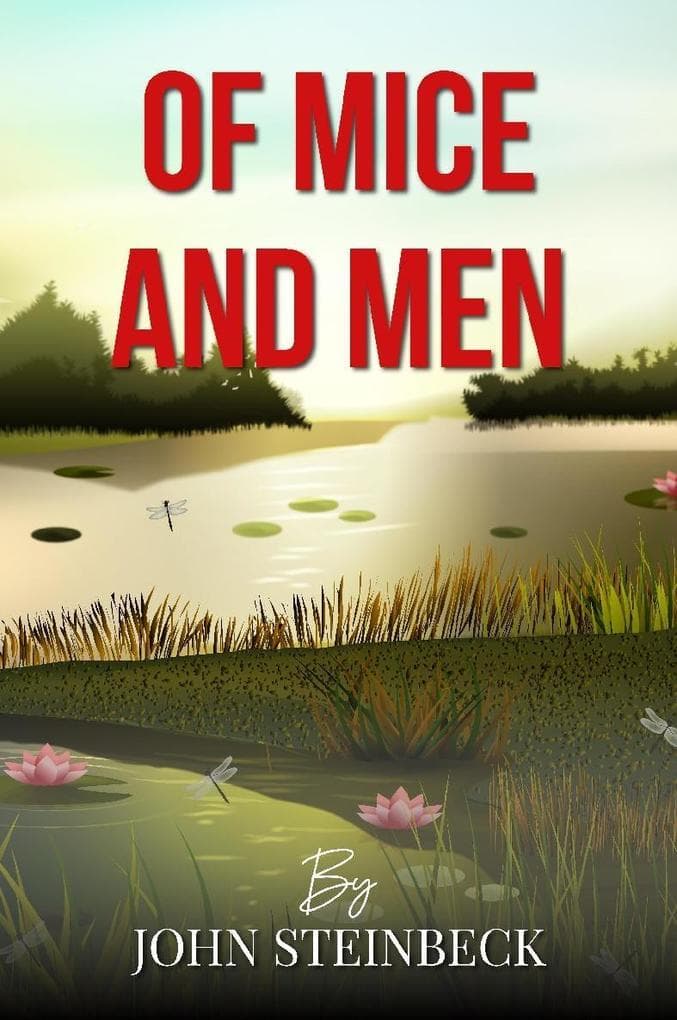 Of Mice and Men