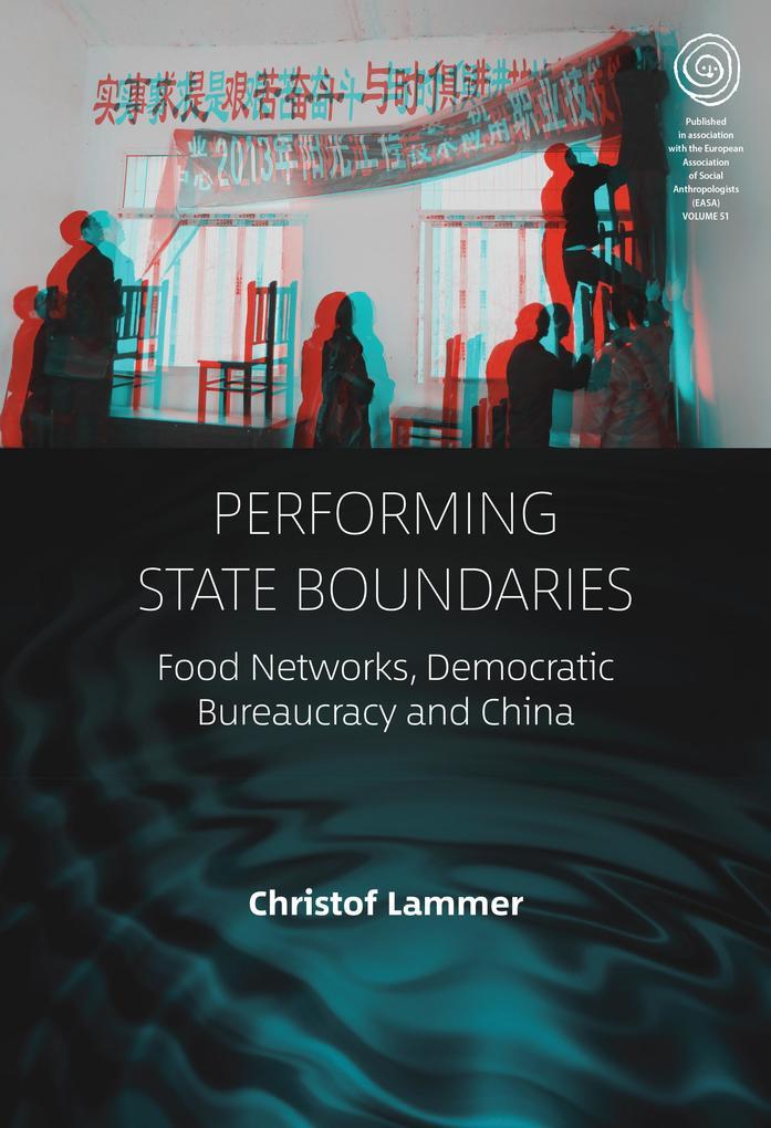 Performing State Boundaries