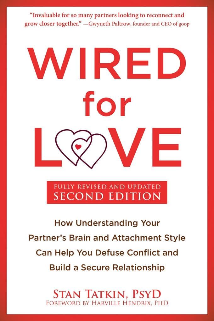 Wired for Love