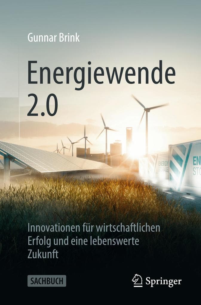 Energiewende 2.0