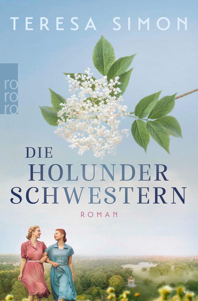 Die Holunderschwestern