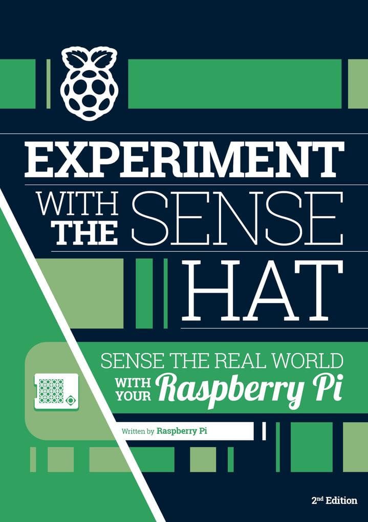 Experiment with the Sense HAT