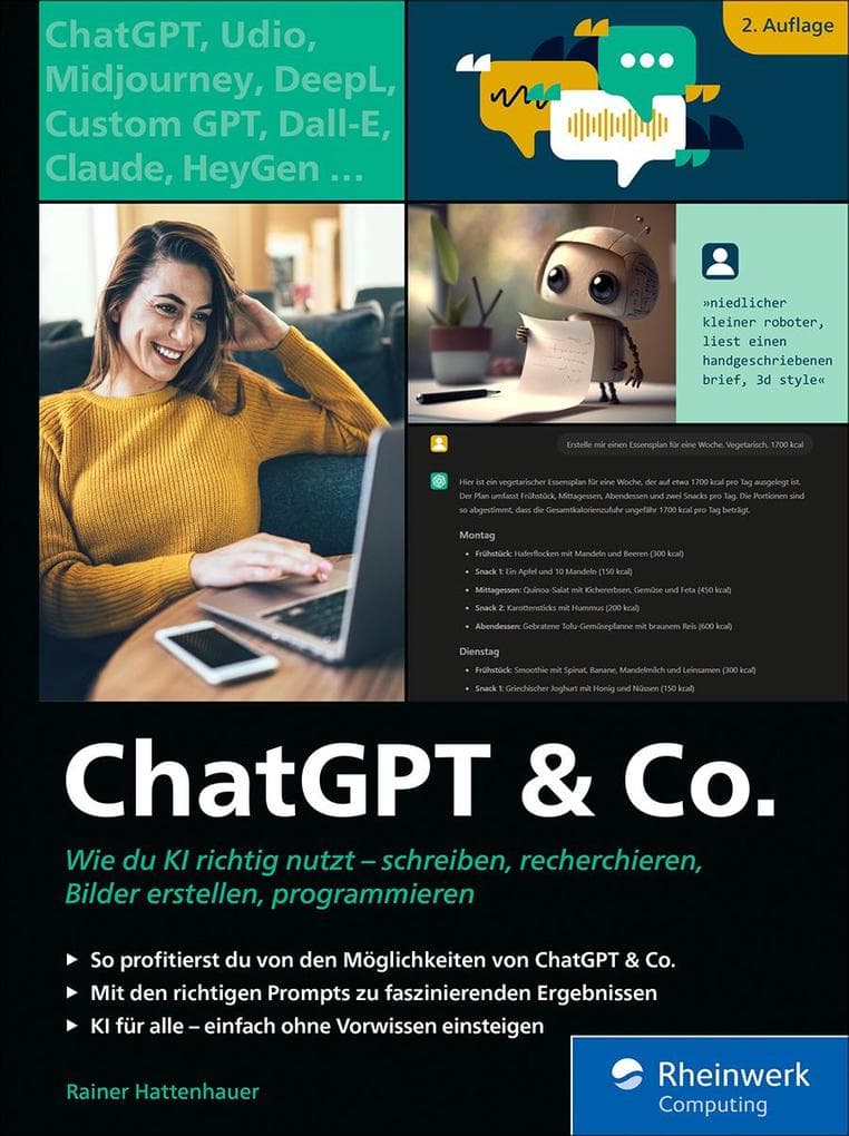 ChatGPT u. Co.