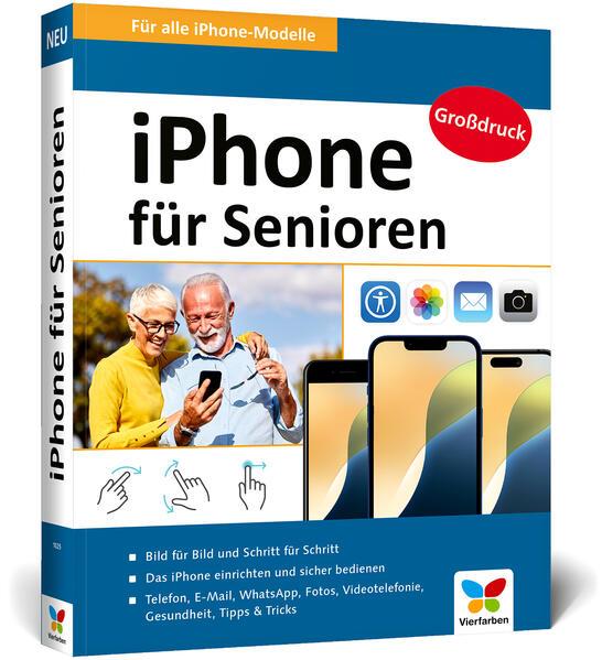 iPhone für Senioren