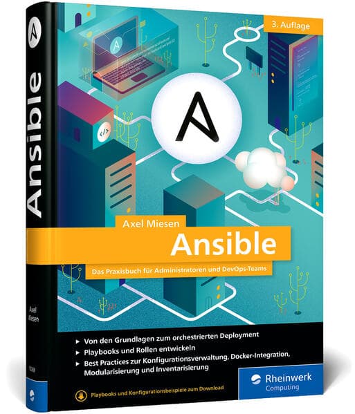 Ansible