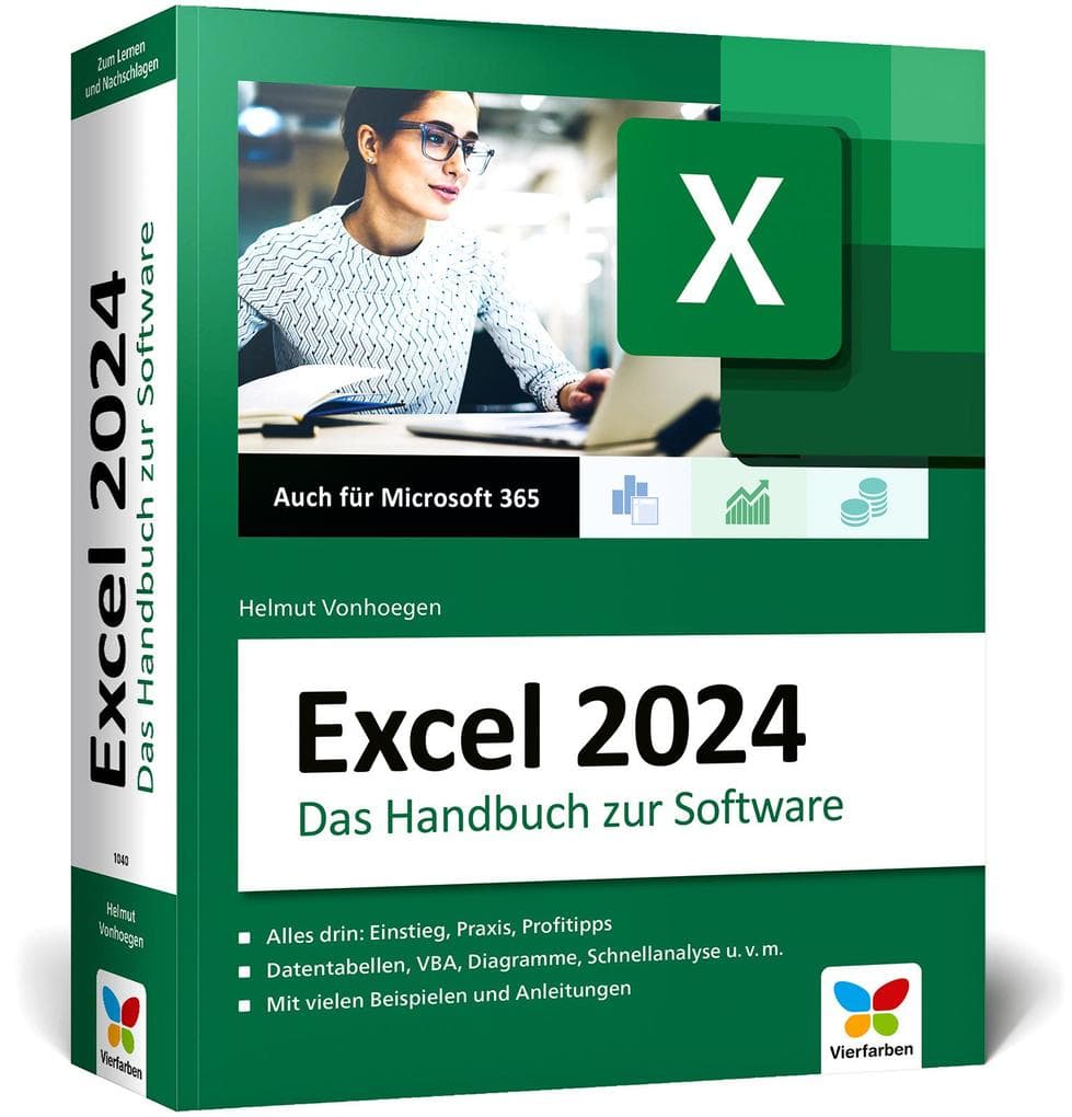 Excel 2024