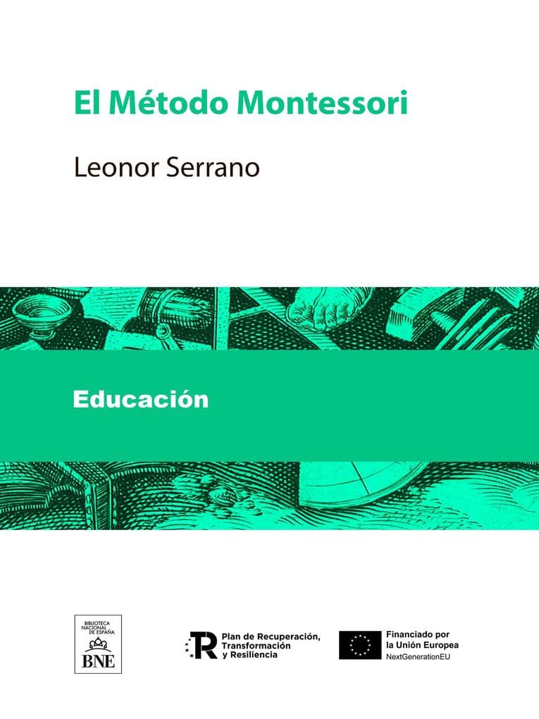 El Método Montessori