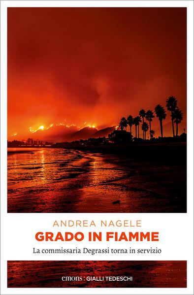 Grado in fiamme