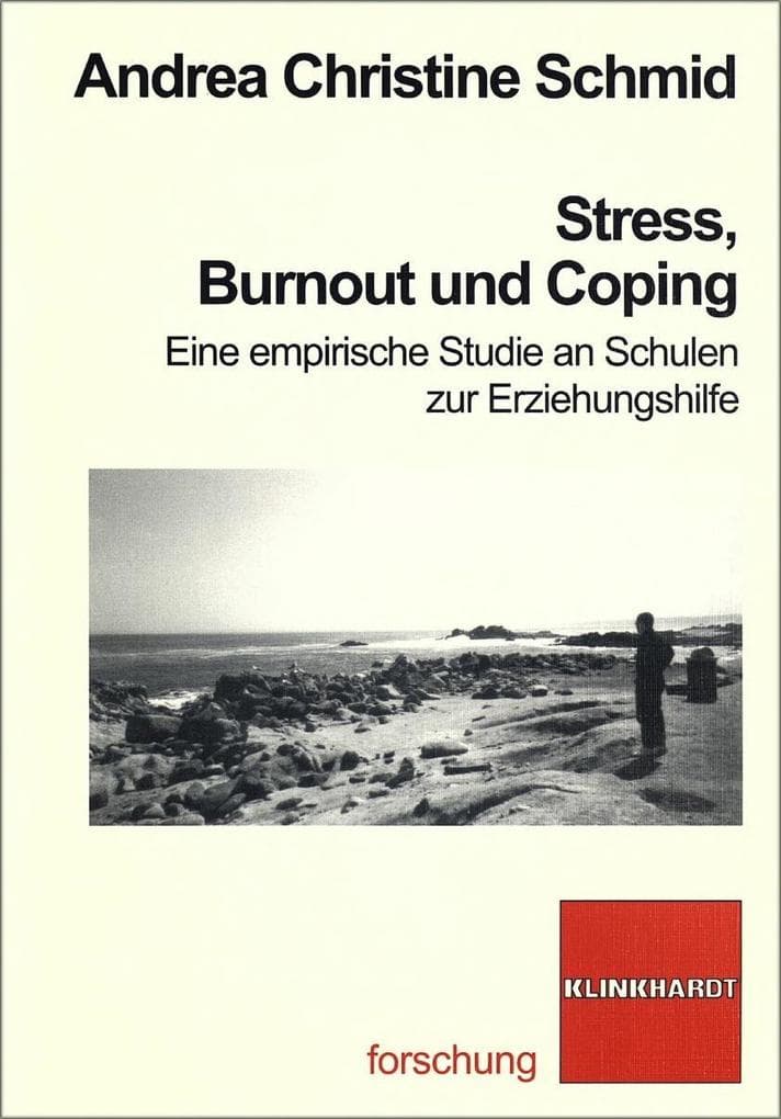 Stress, Burnout und Coping