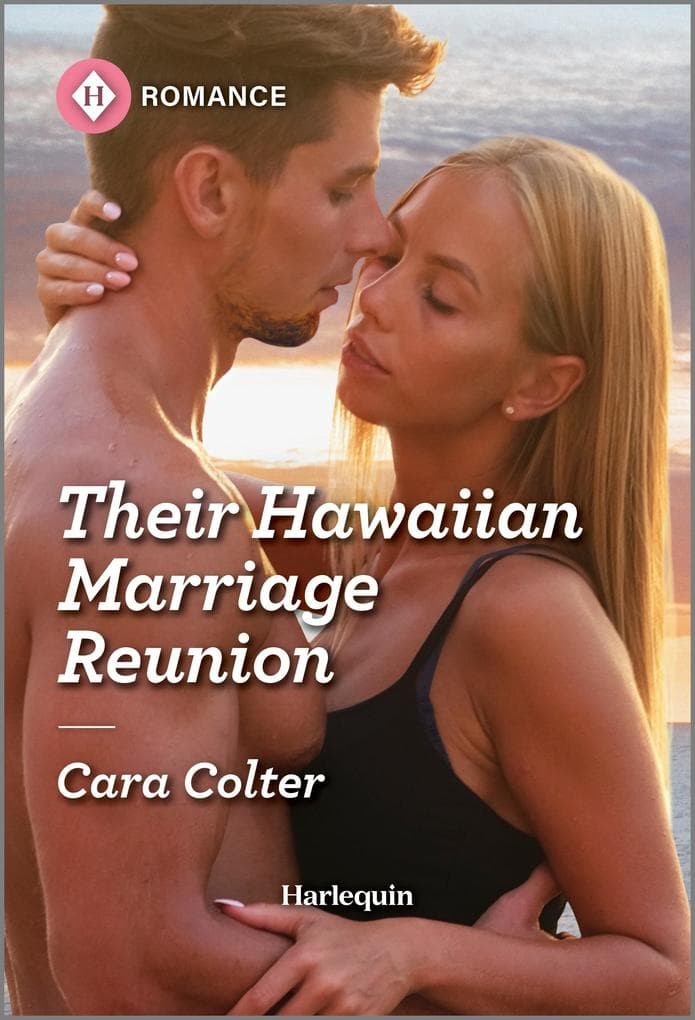 Their Hawaiian Marriage Reunion