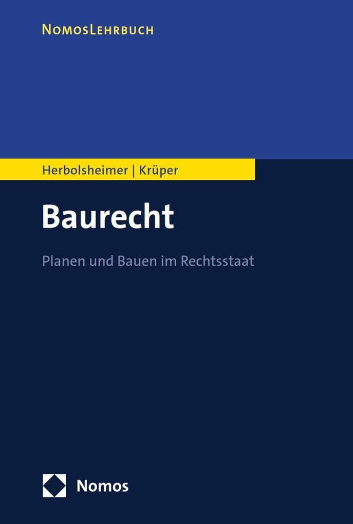 Baurecht