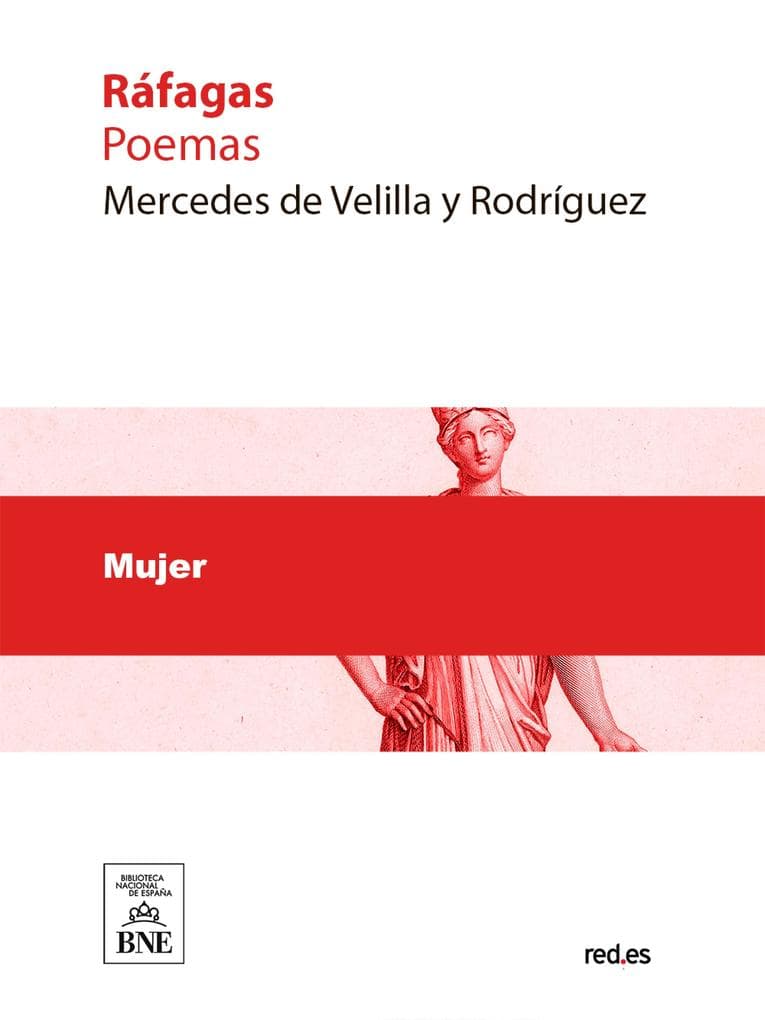 Ráfagas poemas