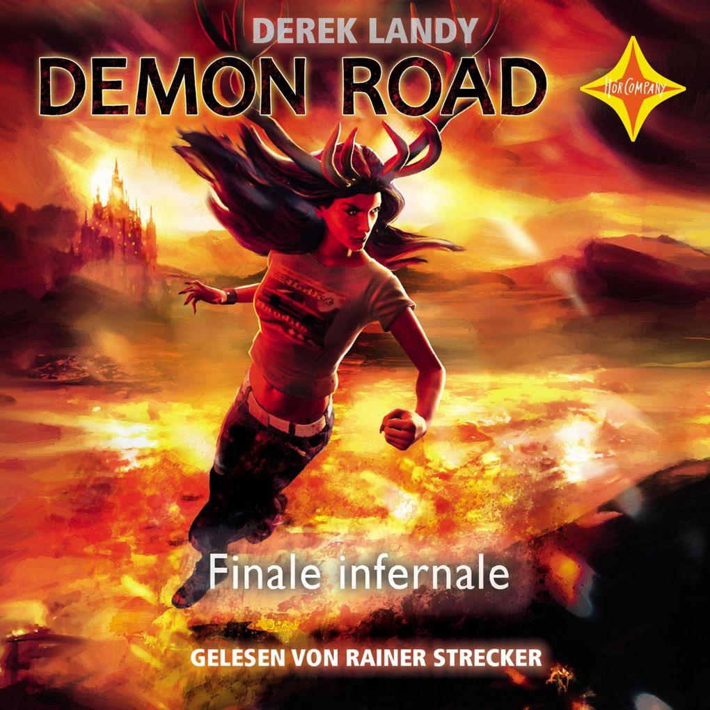 Finale Infernale